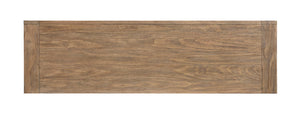 Westbourne - Drawer Dresser