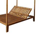 Kenezie outdoor daybed