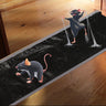 Multi-Pest Sticky Glue Trap Carpet – Catches Rats, Snakes, Spiders & More