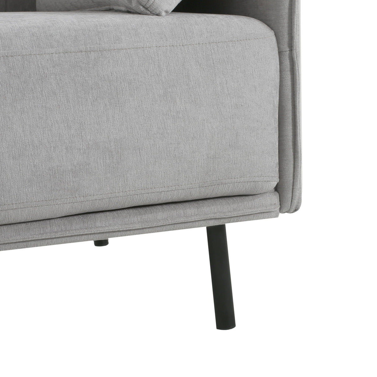 Vintage Modern Aesthetic Appeal Lounge Chair