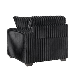 Snuggle - Living Room Sectional