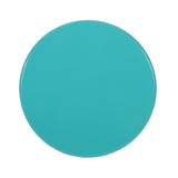 Outdoor set of 2 end tables