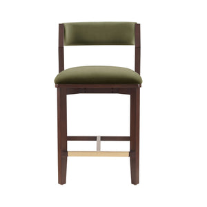 Patricia - Counter Stool