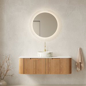 Dina 48" Bathroom Vanity & Sink