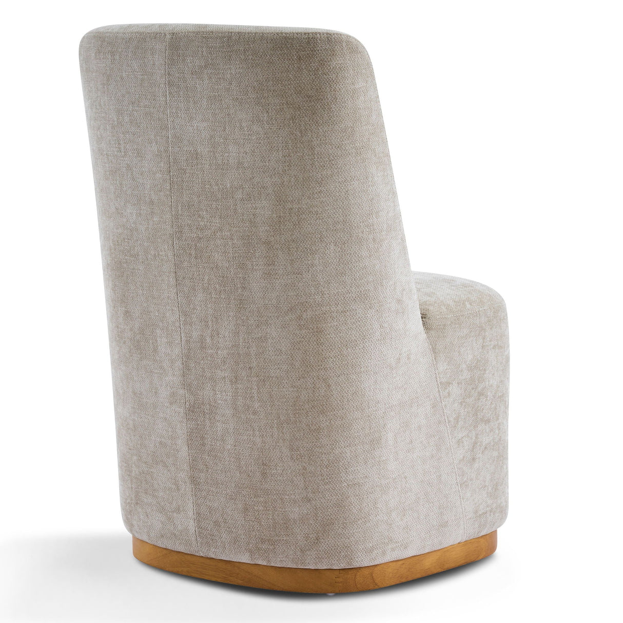 Indoor Upholstered Dining Chair (Set of 2)