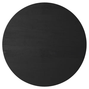Millbury - Drum Coffee Table