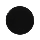 Modern pedestal side table set