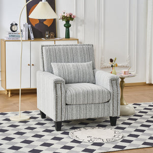 Comfy Armchair For Living Room