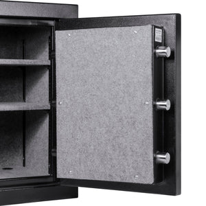 Fireproof Protection Safe Vault