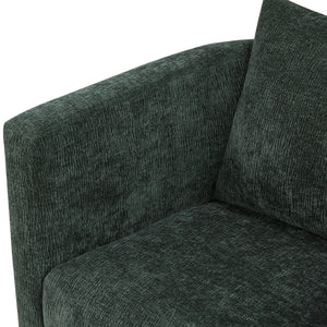Sutton - Swivel Barrel Chair