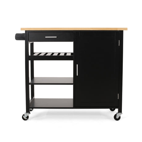 Kitchen cart