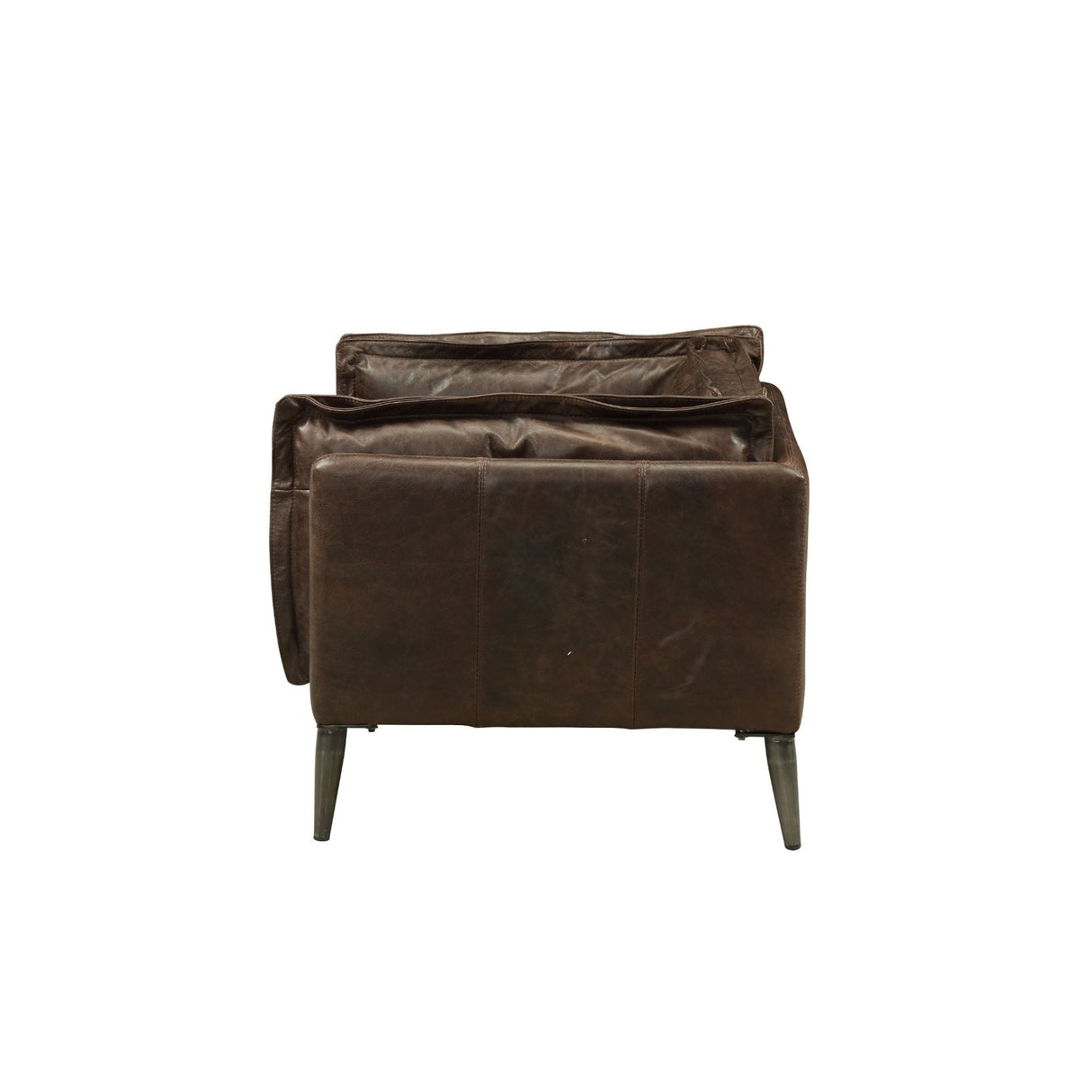Porchester - Chair - Chocolate