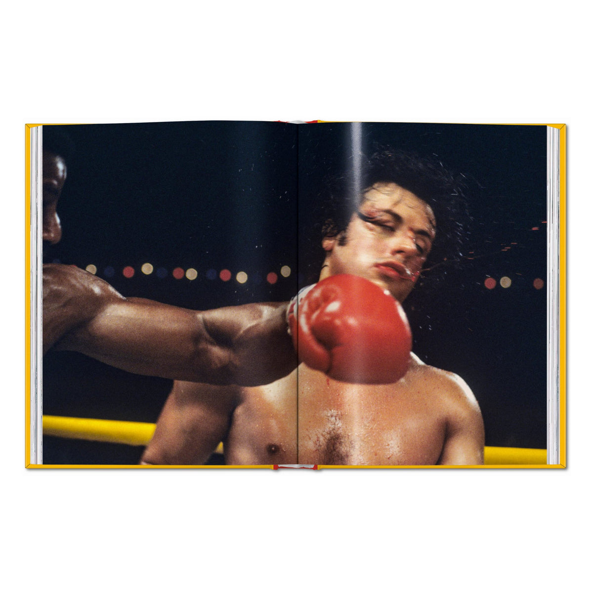 Rocky. The Complete Films (English)