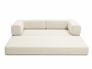Double Sofa Bed - Multifunctional Compression Sofa