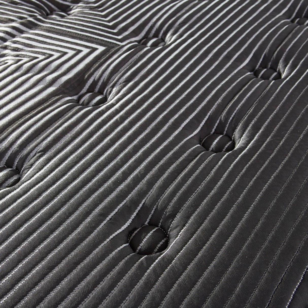 Md 14' pure ice plush quilted mattress