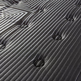 Md 14' pure ice plush quilted mattress