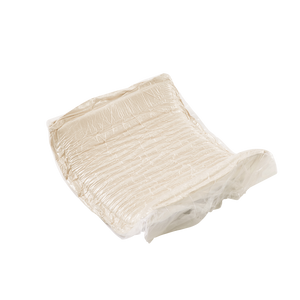 Ottoman Velvet-Light Camel