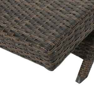 Salem - Chaise Lounge