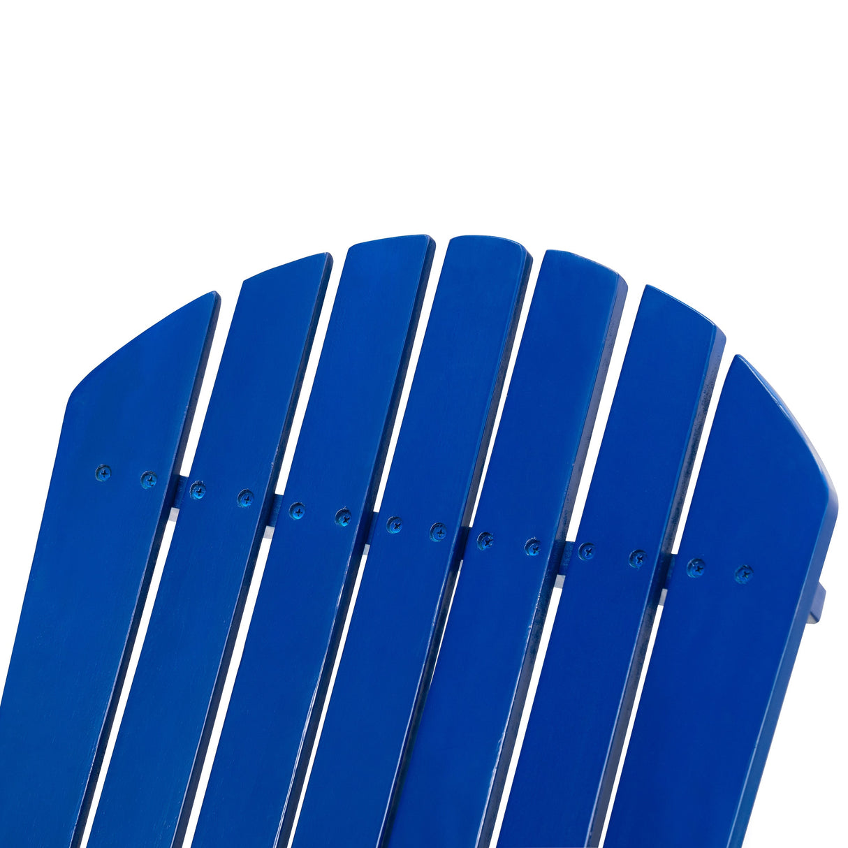 Malibu Adirondack Chair