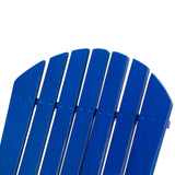 Malibu Adirondack Chair