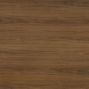 Delmon - Dining Table - Dark Walnut