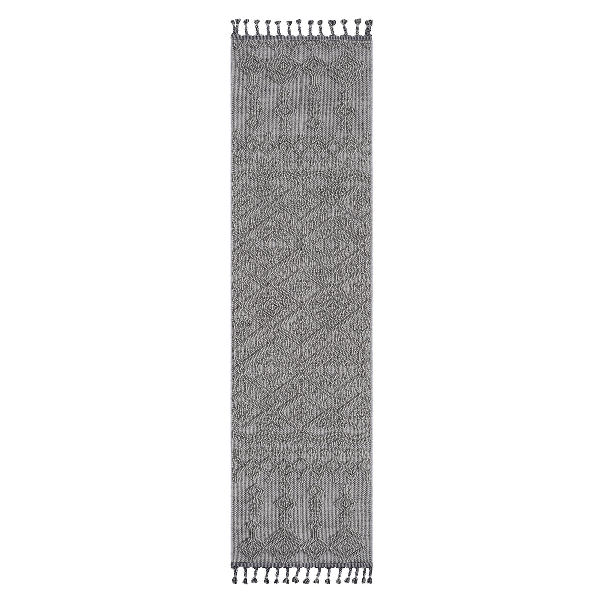 NAAR Guros Collection Traditional Indoor/Outdoor Area Rug