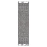 NAAR Guros Collection Traditional Indoor/Outdoor Area Rug
