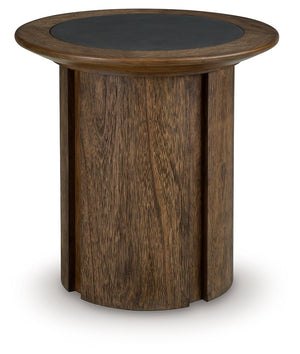 Dontayne - Round Table
