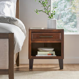 End Table(Brown-55430.00MAH)
