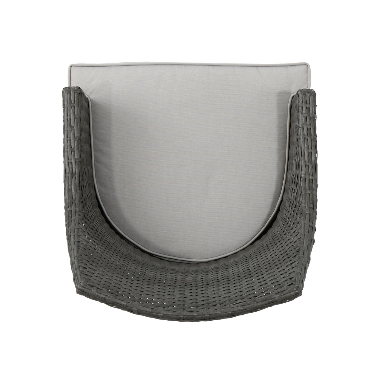 Hillhurst - Outdoor Chair Comfortable, Weather Resistant Cushion (Set of 2)