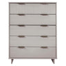 Granville - Chest With 5 Drawers