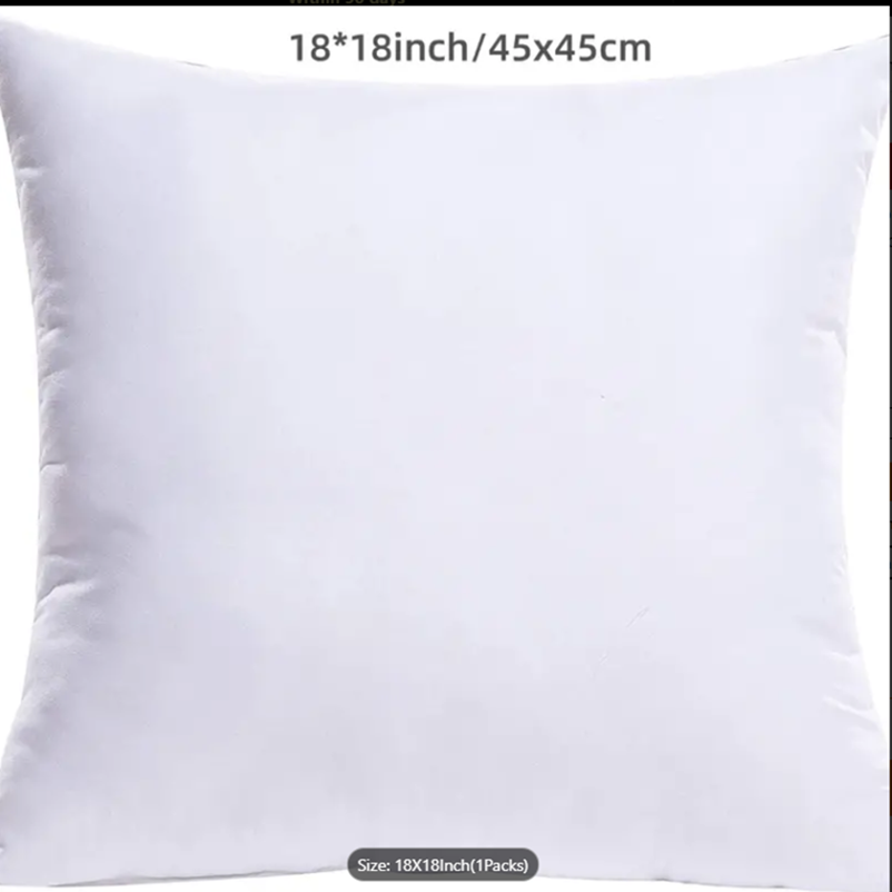 3-Piece Coordinated Pillow Cover & Insert Bundle – Brighter colors of green fuchsia and blue  velvet throw pillow covers and inserts included