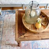 Rosman Original Washable Rug