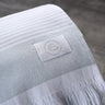 100% Organic Cotton Sunset Beach Towels