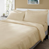 Organic Hemp Bed Sheet Collection Closeout