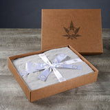 Organic Hemp Bed Sheet Collection Closeout