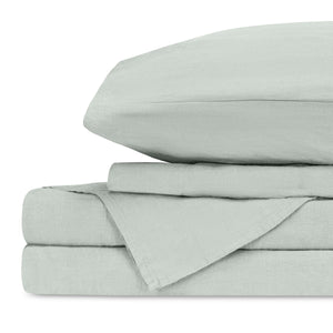 Organic Hemp Bed Sheet Collection Closeout