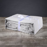 Organic Hemp Bed Sheet Collection Closeout