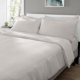 Organic Hemp Bed Sheet Collection Closeout