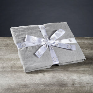 Organic Hemp Bed Sheet Collection Closeout