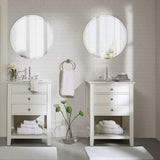 100% cotton 8 piece antimicrobial towel set - Tuesday Morning - Bath Towels