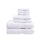 100% cotton 8 piece antimicrobial towel set - Tuesday Morning - Bath Towels
