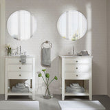 100% cotton 8 piece antimicrobial towel set - Tuesday Morning - Bath Towels