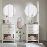 100% cotton 8 piece antimicrobial towel set - Tuesday Morning - Bath Towels