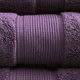 100% cotton 8 piece antimicrobial towel set - Tuesday Morning - Bath Towels