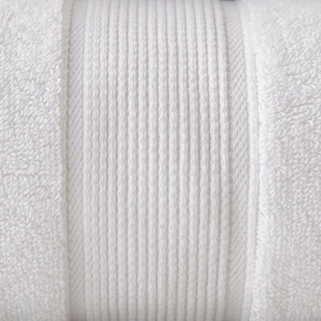 100% cotton bath sheet antimicrobial 2 piece set - Tuesday Morning - Bath Towels