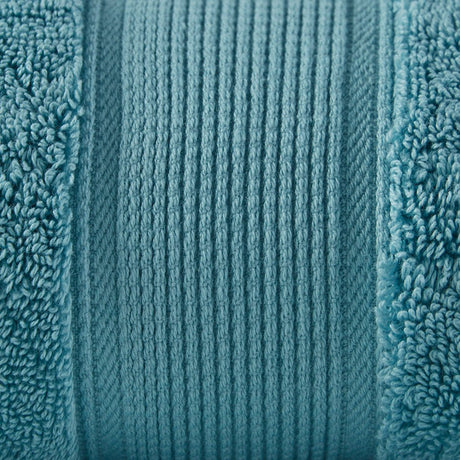 100% cotton bath sheet antimicrobial 2 piece set - Tuesday Morning - Bath Towels