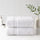 100% cotton bath sheet antimicrobial 2 piece set - Tuesday Morning - Bath Towels