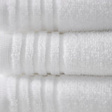 100% cotton quick dry 12 piece bath towel set - Tuesday Morning - Bath Towels