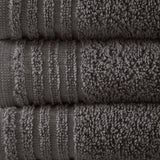 100% cotton quick dry 12 piece bath towel set - Tuesday Morning - Bath Towels